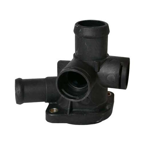     
                
                
    Connecting pipe for coolant hoses for Golf 3, Passat 3 and Polo Classic 6V2 - GC55940
