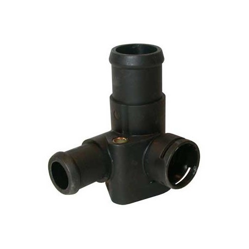  Manicotto dell'acqua sulla testa del cilindro per Passat (3B2 / 3B5) - GC55944 