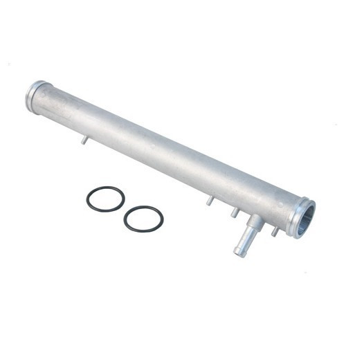     
                
                
    Aluminium connector pipe for water hose - GC55979
