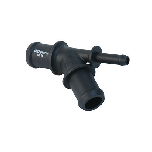  Rácor de mangueras de agua para Golf 4 a gasolina - GC55993 