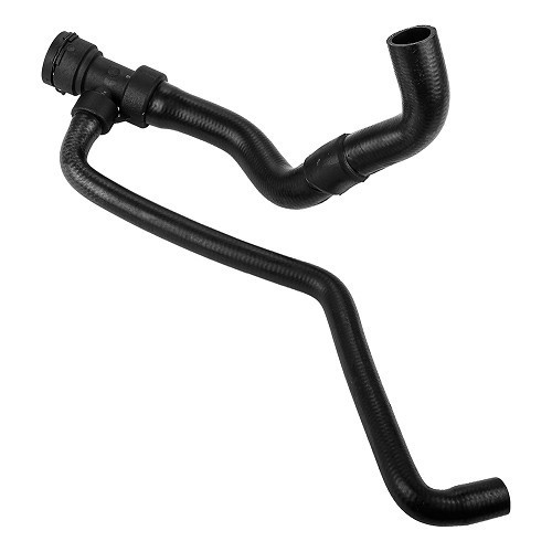  Lower water hose on the engine radiator for Passat 3B - GC56020 