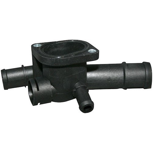  Wasserpipe am Zylinderkopf für Seat Altea 5P - GC56040 