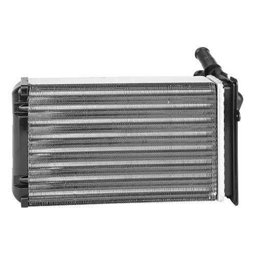  Radiateur de chauffage TOPRAN pour VW Golf 3 et Vento - GC56050-1 