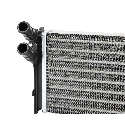 Radiateur de chauffage TOPRAN pour VW Polo 6N1 et 6N2 - GC56053-2 