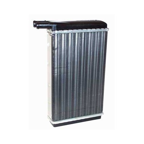 Verwarmingsradiator voor Golf 1