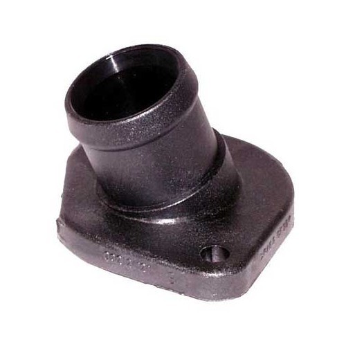  Tubo di raccordo sul corpo del termostato per Seat Ibiza 6K - GC56165 