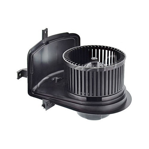 Verwarmingsventilator voor Golf 3 & Vento