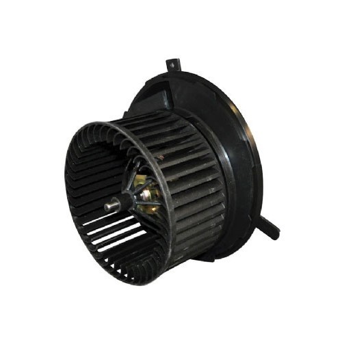  Aquecedor eléctrico do ventilador para Volkswagen Golf 5 e Golf 6 - GC56230 