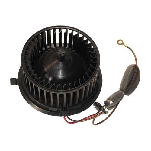  Ventilador para Seat Ibiza tipo 6K, sin A/C, hasta ->06/1999 - GC56238 