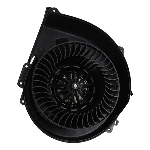  Verwarmingsventilator voor Polo 9N zonder airconditioning - GC56244 