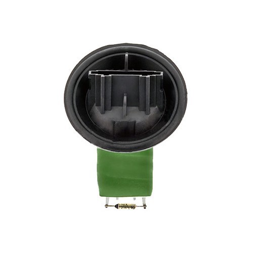  Prerresistencia de ventilador de calefacción para Skoda Fabia 6Y - GC56309 