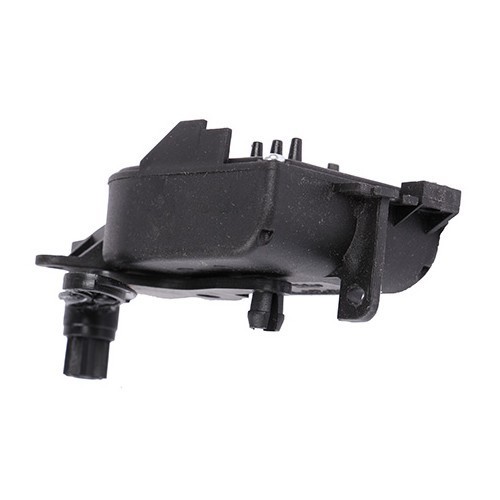 Actuator for controlling the air recirculation system for automatic air conditioner on Seat Leon (1M) - GC56353