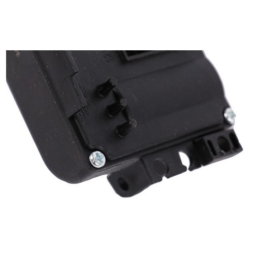 Actuator for controlling the air recirculation system for automatic air conditioner on Seat Leon (1M) - GC56353