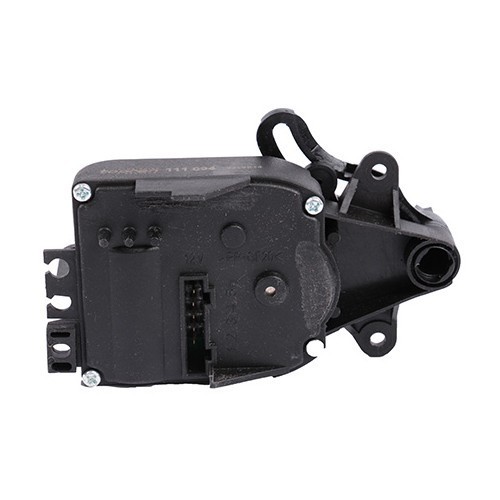 Actuator for controlling the air recirculation system for automatic air conditioner on Seat Leon (1M) - GC56353