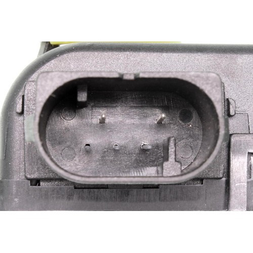Actuator voor temperatuurregelklep voor Seat Ibiza automatische airconditioner (6K) - GC56361