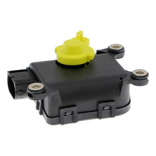  Actuator for temperature control damper for automatic air conditioner on Seat Ibiza (6K) - GC56361 