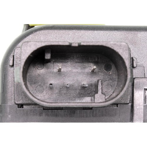 Actuator for temperature control damper for automatic air conditioner on Seat Leon (1M) up to 2004 - GC56366