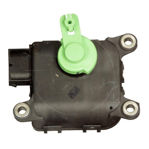 Central damper actuator for automatic air conditioner on Seat Leon (1M) since 2004-> - GC56370