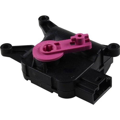  Servomoteur pour volet de régulation de température pour climatiseur automatique Seat Leon (1M) depuis 2004-> - GC56375 