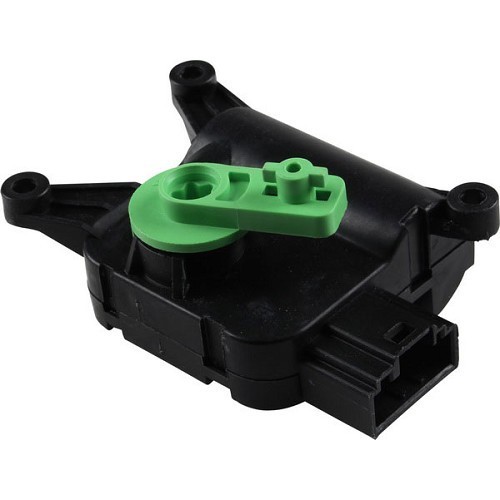  Servomoteur de volet central pour climatiseur automatique Seat Leon (1M) depuis 2004-> - GC56377 