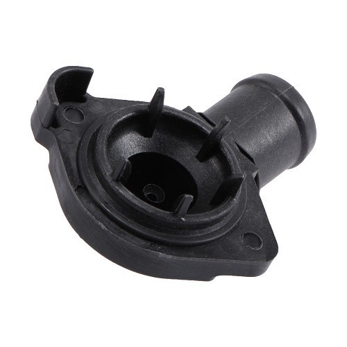 Thermostaatdeksel voor Volkswagen Golf 5 - GC56406