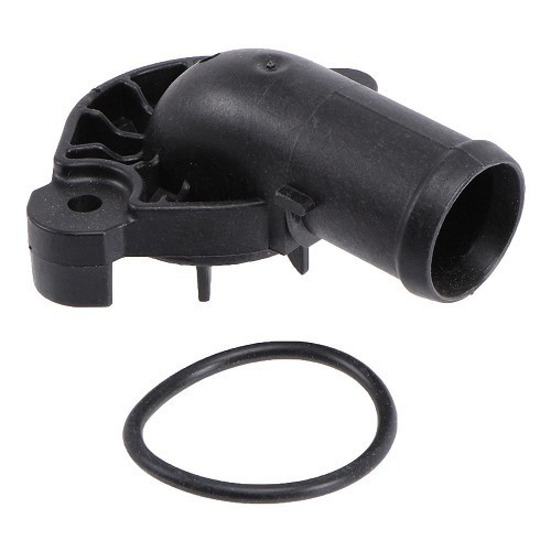  Thermostaatdeksel voor Volkswagen Golf 5 - GC56406 