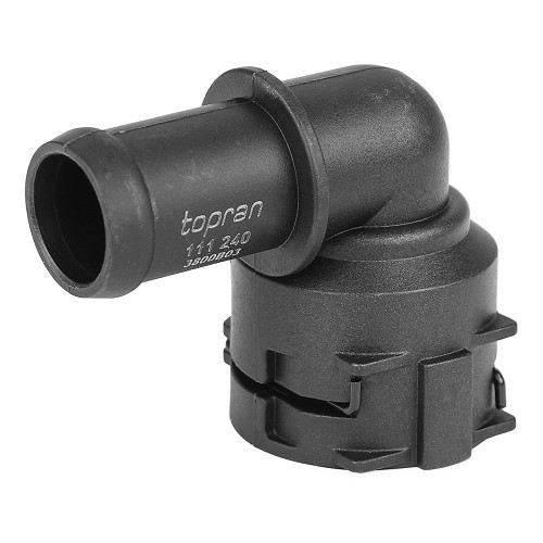  Acoplador rápido no aquecedor para o Golf 5 e Golf 5 Plus - GC56415 