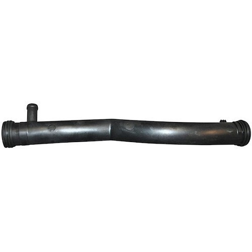  Durite d'eau rigide entre bloc et carter de calorstat pour Volkswagen Golf 5 - GC56431 