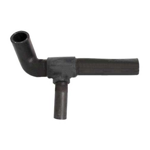     
                
                
    Y-shape hose between water pump, oil/water cooler and pipe on cylinder head - GC56611
