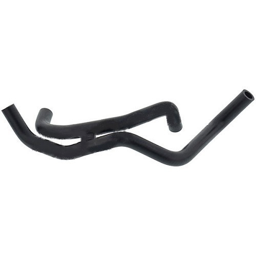  Waterslang tussen water/oliekoeler, starre slang en waterpijp voor VW Golf 4 en Bora - GC56620 