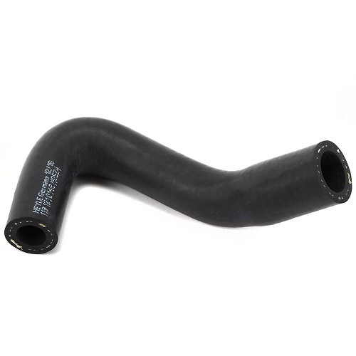  MEYLE waterslang tussen water/oliekoeler en motorblok voor Volkswagen VR6 - GC56630 