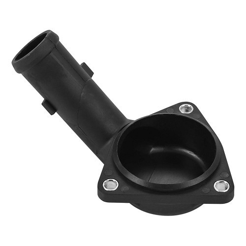 Flange sobre caixa termostática para Volkswagen Golf 5 R32 - GC56639