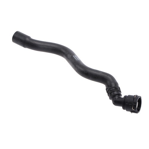 Water hose with quick coupler on the heater radiator for Golf 4 - GC56652 