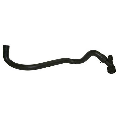  Tubo flexible de agua inferior entre el radiador y la bomba de agua para Seat Leon 1M - GC56665 