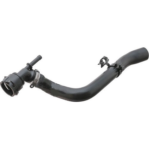  Waterslang met snelkoppeling op radiator voor Seat Leon 1M sinds 2001-> - GC56671 