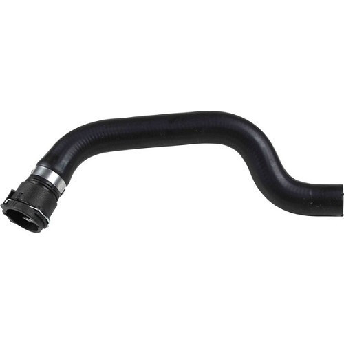  Mangueira entre a mangueira rígida e o aquecedor para VW Golf 4 e Bora - GC56676 