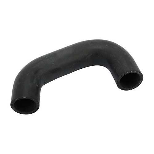  Tubo flexible de agua entre el cárter del termostato y el tubo rígido de agua para Seat Ibiza 6K - GC56729 