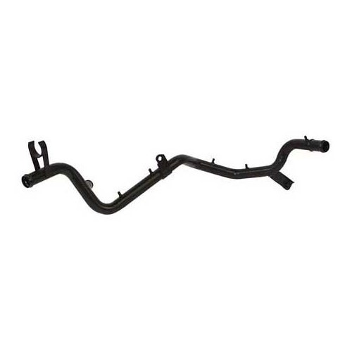  Metal water hose for Seat Ibiza 6K - GC56761 