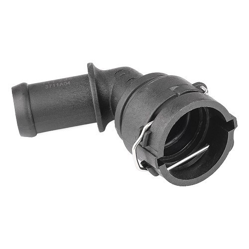 Quick coupler to connect the water hose to the heating radiator for Golf 4 - GC56786