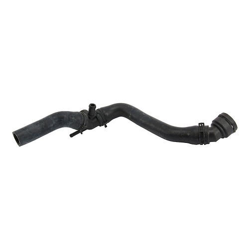 Upper radiator water hose for Golf 4 - GC56797