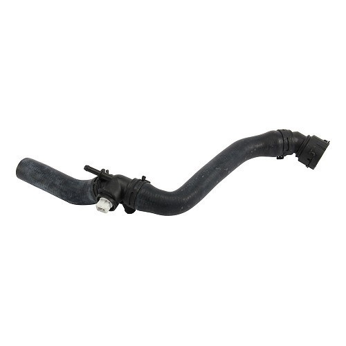  Upper radiator water hose for Golf 4 - GC56797 