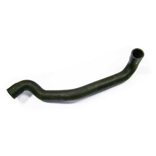 Lower coolant hose for Vento and Golf 3 VR6
