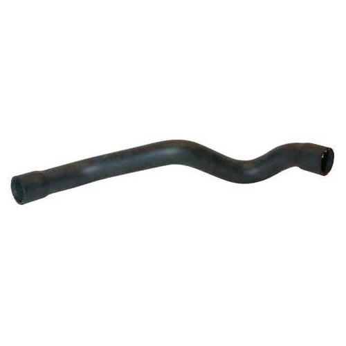  Lower radiator coolant hose for Golf 3 - GC56812 