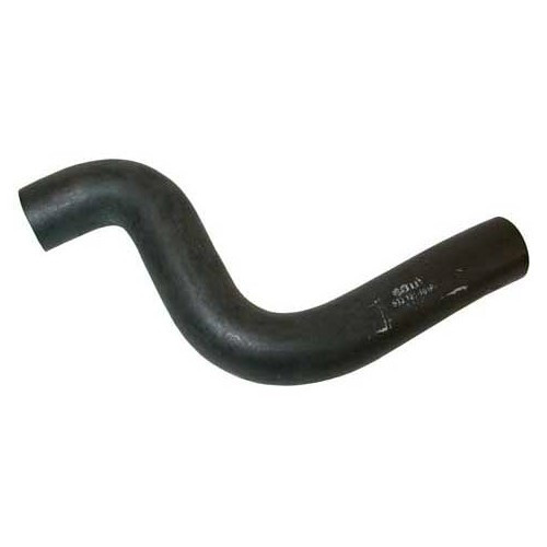  Tubo flexible de agua superior entre el radiador y el motor para Scirocco - GC56815 