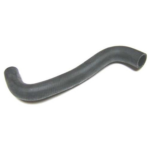  Durite d'eau entre pompe à eau et pipe sur culasse pour VW Golf 1 - GC56854 