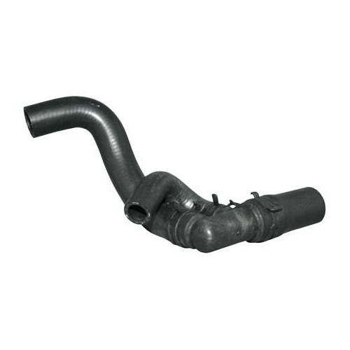     
                
                
    Coolant hose between water pump, oil cooler and metallic coolant hose - GC56874
