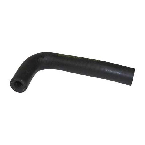     
                
                
    Coolant hose between carburettor and inlet pipe 84-> - GC56879
