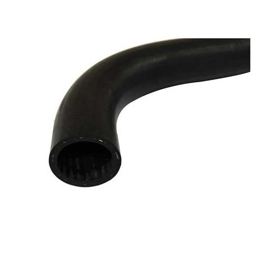 Upper coolant hose for Golf 1 1.1 and 1.3 - GC56884