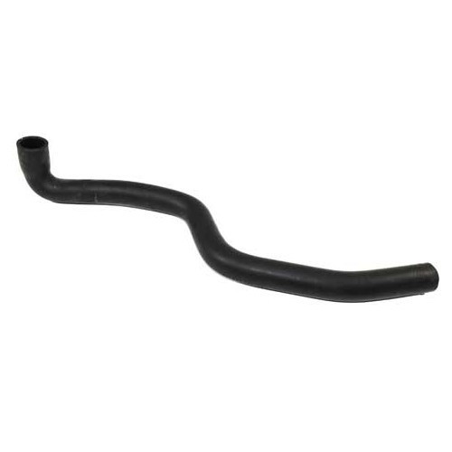  Supply hose between engine and heating radiator for Corrado - GC56897 