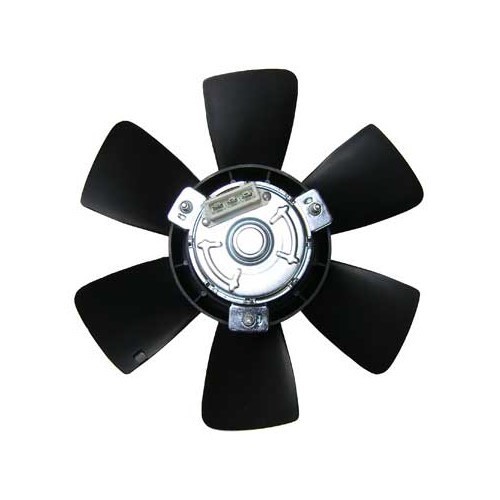 100/60W radiator fan for Golf 1, 2, Polo, Passat - GC57001